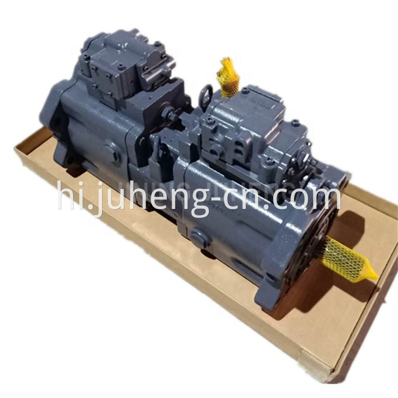 Dh280 Hydraulic Pump 1